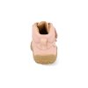 822103 barefoot detske kotnikove boty bobux alpha ember cameo rose 5