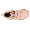822103 barefoot detske kotnikove boty bobux alpha ember cameo rose 6