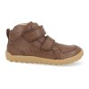 822104 barefoot detske kotnikove boty bobux alpha ember cappuccino 2