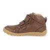 822104 barefoot detske kotnikove boty bobux alpha ember cappuccino 4
