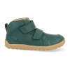 822105 barefoot detske kotnikove boty bobux alpha ember rainforest 2