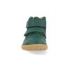 822105 barefoot detske kotnikove boty bobux alpha ember rainforest 3