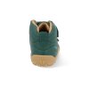 822105 barefoot detske kotnikove boty bobux alpha ember rainforest 5