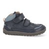 622051 barefoot detske kotnikove boty bobux alpha axis navy 2 2