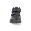 622051 barefoot detske kotnikove boty bobux alpha axis navy 2 3