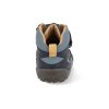 622051 barefoot detske kotnikove boty bobux alpha axis navy 2 5