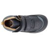 622051 barefoot detske kotnikove boty bobux alpha axis navy 2 6