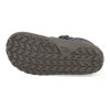 622051 barefoot detske kotnikove boty bobux alpha axis navy 2 7