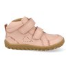 622103 barefoot detske kotnikove boty bobux alpha ember cameo rose 2 2