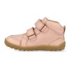 622103 barefoot detske kotnikove boty bobux alpha ember cameo rose 2 4