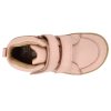 622103 barefoot detske kotnikove boty bobux alpha ember cameo rose 2 6
