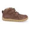 622104 barefoot detske kotnikove boty bobux alpha ember cappuccino 2 2