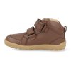 622104 barefoot detske kotnikove boty bobux alpha ember cappuccino 2 4