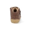 622104 barefoot detske kotnikove boty bobux alpha ember cappuccino 2 5