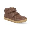 622104 barefoot detske kotnikove boty bobux alpha ember cappuccino 2 1