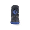 643002 barefoot detske kotnikove boty bobux alpha paden wp navy 3