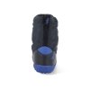 643002 barefoot detske kotnikove boty bobux alpha paden wp navy 5