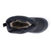 643002 barefoot detske kotnikove boty bobux alpha paden wp navy 6