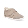 512605 barefoot detske zimni capacky bobux rover arctic taupe 1