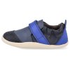 501066 barefoot detske capacky bobux xplorer go navy vintage indigo 4