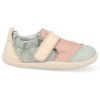 501065 barefoot detske capacky bobux xplorer go seafoam cameo rose 2