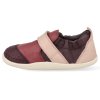 501064 barefoot detske capacky bobux xplorer go fig tibetan red 4