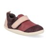 501064 barefoot detske capacky bobux xplorer go fig tibetan red 1