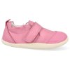 501062 barefoot detske capacky bobux xplorer go cashmere rose 2