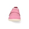 501062 barefoot detske capacky bobux xplorer go cashmere rose 3