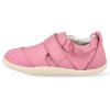 501062 barefoot detske capacky bobux xplorer go cashmere rose 4