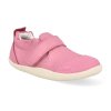 501062 barefoot detske capacky bobux xplorer go cashmere rose 1