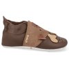 2003 001 019 160 barefoot detske capacky bobux moose toffee 2