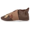 2003 001 019 160 barefoot detske capacky bobux moose toffee 4