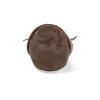 2003 001 019 160 barefoot detske capacky bobux moose toffee 5