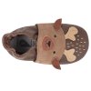 2003 001 019 160 barefoot detske capacky bobux moose toffee 6