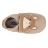2003 001 011 138 barefoot detske capacky bobux peeking puppy warm taupe 6