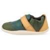 501067 barefoot detske capacky bobux xplorer go bronze green rainforest 4
