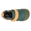 501067 barefoot detske capacky bobux xplorer go bronze green rainforest 6