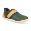 501067 barefoot detske capacky bobux xplorer go bronze green rainforest 1