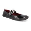 SHPN078BL barefoot damske baleriny shapen mary jane coco black 1