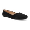 SHPN093BL barefoot damske baleriny shapen peony 2 0 black 1