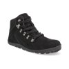 FR2153 barefoot kotnikove outdoorove boty freet mudee l2 black 1