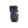 BFN170070 W MK NL NAV barefoot detske zimni boty beda playful navy 5