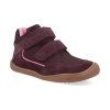 ME 54509 barefoot detske kotnikove boty medico fialove 1