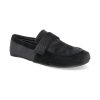 SHPN096BL barefoot damske mokasiny shapen elysee black w 1