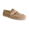 SHPN096BG barefoot damske mokasiny shapen elysee beige w 1