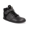 BF56 1 CER barefoot detske kotnikove boty pegres bf56 0 1 cerne 1