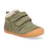 24113 5105 barefoot detske zimni boty bisgaard carter lamb sage 1