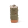 64125 5105 barefoot detske zimni boty bisgaard thorsten tex sage 5
