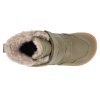 64125 5105 barefoot detske zimni boty bisgaard thorsten tex sage 6